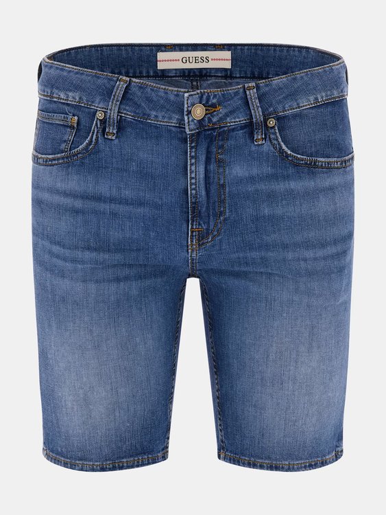 Modrá barva, Angels kraťasy