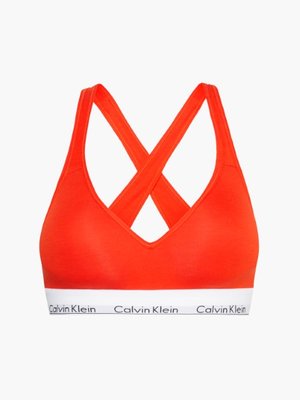 Calvin Klein Underwear – 000QF1654E-1TD podprsenka LIFT BRALETTE