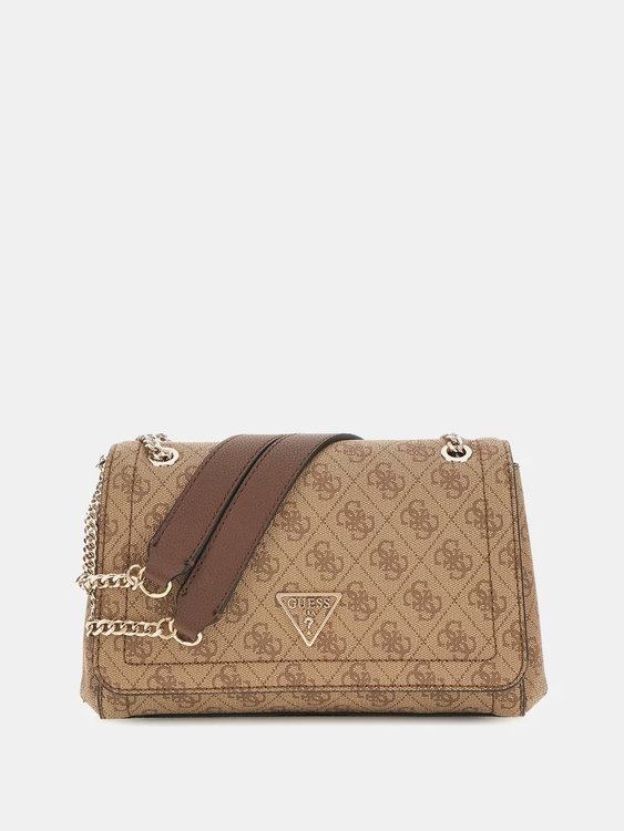 GUESS – HWBG7879210-LGW CROSSBODY