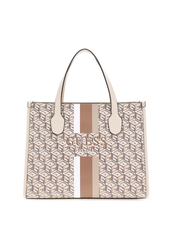 GUESS – HWSC8665220-SDL VELKÁ KABELKA