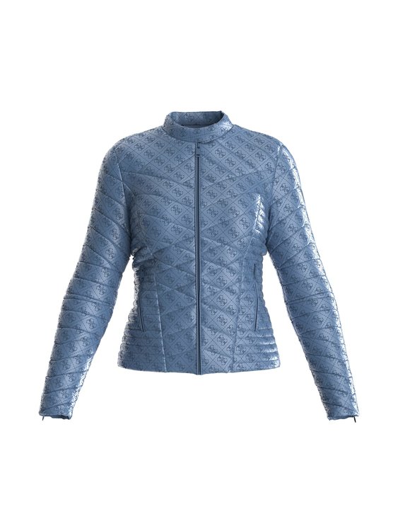 GUESS – W4RL02WFWM0-F71Q BUNDA