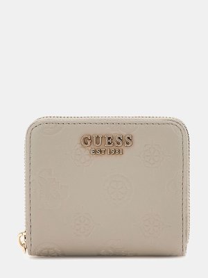 GUESS – Jena malá peněženka, Šedá barva