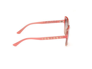 Růžová barva, Sluneční brýle