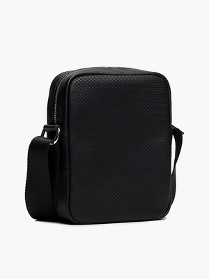 TH Corp Texture crossbody – Tommy Hilfiger, Černá barva Muži