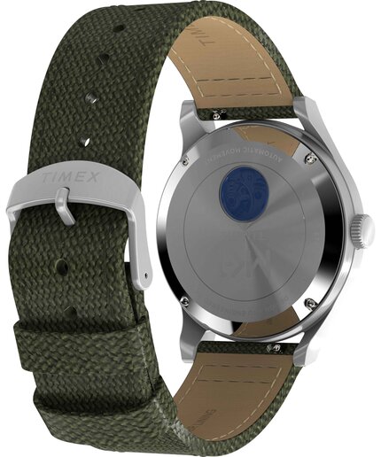 TW2Y07800UK-STAINLESS STEEL HODINKY Muži