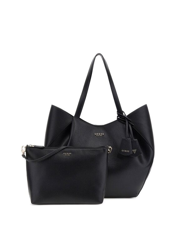 GUESS – HWBG7898240-BLA VELKÁ KABELKA