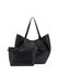 GUESS – HWBG7898240-BLA VELKÁ KABELKA