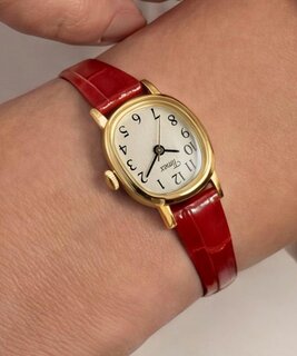TIMEX – TW2Y87900-GOLD HODINKY 1