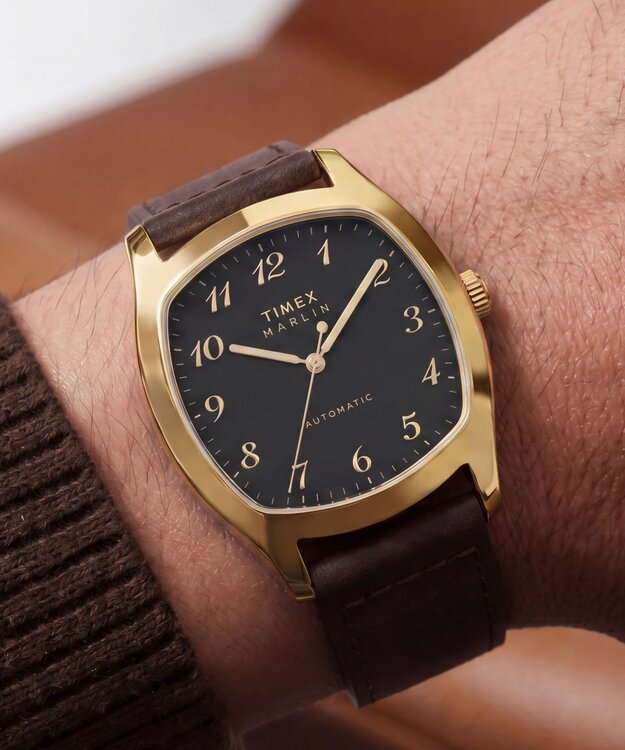 Módní TW2Y84500UK-GOLD HODINKY, 2026 1
