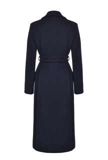 Martini kabát – Pinko, Černá barva Ženy