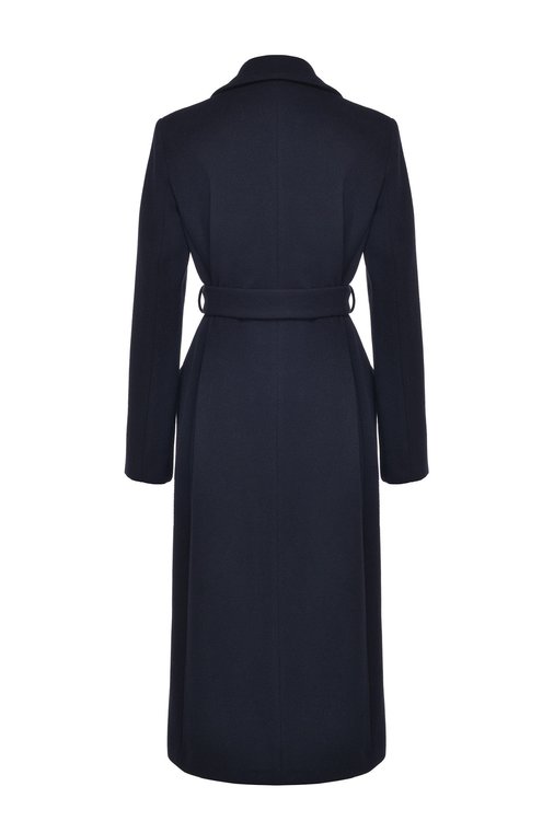 Martini kabát – Pinko, Černá barva Ženy