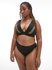KW0KW01829-BEH plavky TRIANGLE HIGH APEX-RP-PLUS – Calvin Klein Swimwear Ženy