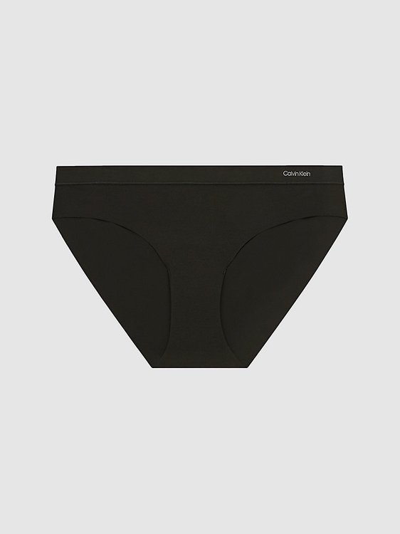 Calvin Klein Underwear – Kalhotky Calvin, Černá barva