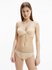 Invisibles podprsenka – Calvin Klein Underwear, Béžová barva Ženy