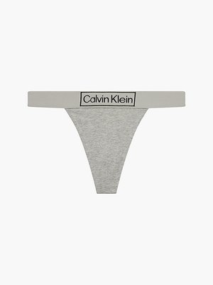 Calvin Klein Underwear – 000QF6776E-P7A tanga