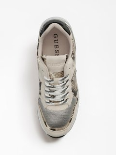 Guess – FL7M2BPEL12-ROCCI TENISKY 1