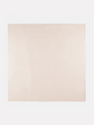 4G logo šátek – Guess, Růžová barva Ženy