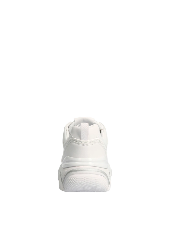 Módní Mags tenisky, Bílá barva, 2022