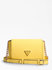 Guess – Downtown crossbody, Žlutá barva