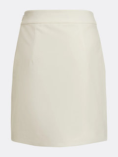 Bílá barva, Pasha sukně