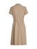 Calvin Klein, Béžová barva Utility šaty