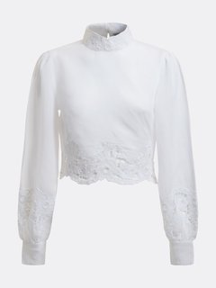 Guess – W2YH26WEPJ0-G011 KOŠILE