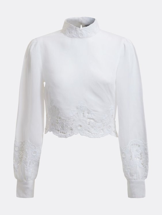 Guess – W2YH26WEPJ0-G011 KOŠILE