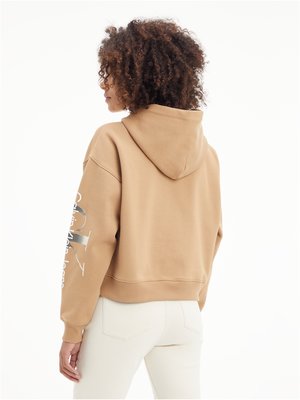 J20J219759-GV7 mikina – Calvin Klein Jeans Ženy