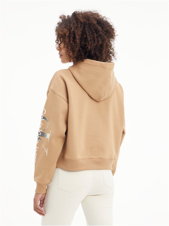 J20J219759-GV7 mikina – Calvin Klein Jeans Ženy