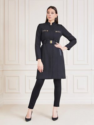 Marciano – Louise kabát, Černá barva