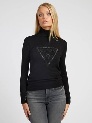 Guess – Noemi  svetr, Černá barva