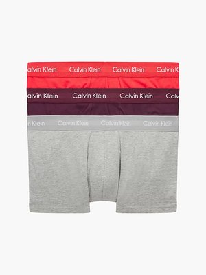 Calvin Klein Underwear – 0000U2664G-6GO boxery 3PK