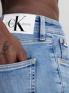 Luxusní Skinny jeany, Modrá barva, 30/32, 31/32, 32/32, 33/32, 34/32