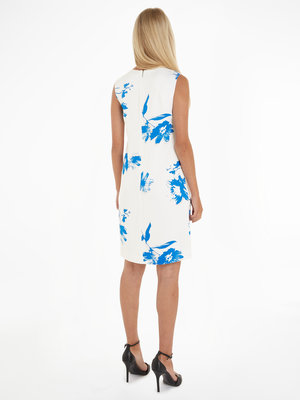 Calvin Klein K20K207038-0LB šaty n/s