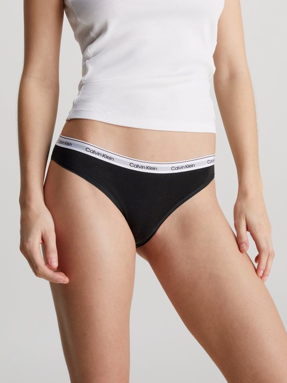 Calvin Klein Underwear – 000QD5044E-UB1 bikiny