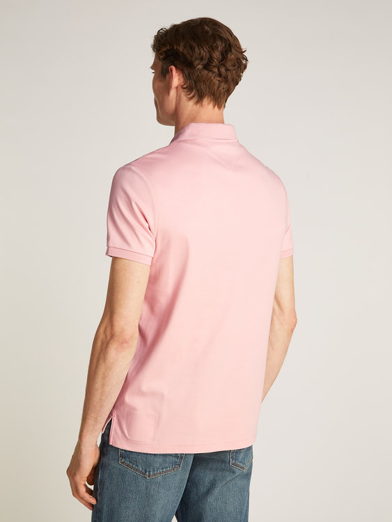 Módní MW0MW35585-TH4 triko s/s, 2024