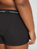 Luxusní 0000U2664G-Q27 boxery LOW RISE TRUNK 3PK, XS, S, M, L, XL