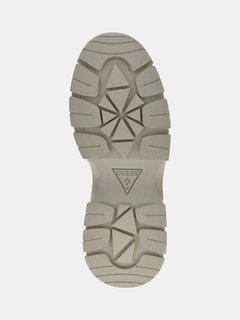 Bliza Biker obuv Krémová barva Ženy