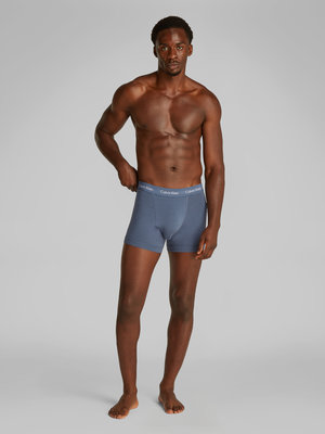 Calvin Klein Underwear – 0000U2662G-VXH boxery TRUNK 3PK