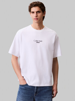 Calvin Klein Jeans – LV04RC851G-YAA triko s/s