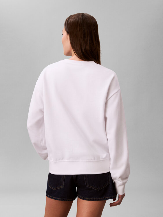 Módní LV047F818G-YAF mikina, 2026