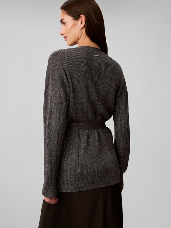 Módní LV044H353G-QGE svetr l/s, 2026