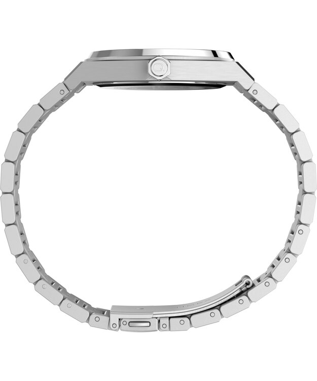TW2Y81400-SILVER HODINKY – TIMEX Muži