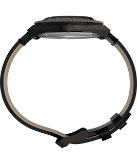 TW2Y76000QY-GUNMETAL HODINKY – TIMEX Ženy