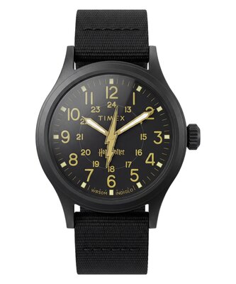 TIMEX – TW6A05700QY-BLACK HODINKY