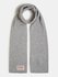Šála – Guess, Šedá barva Muži, Muži