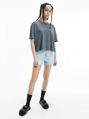 J20J216283-BEH triko s/s – Calvin Klein Jeans Ženy