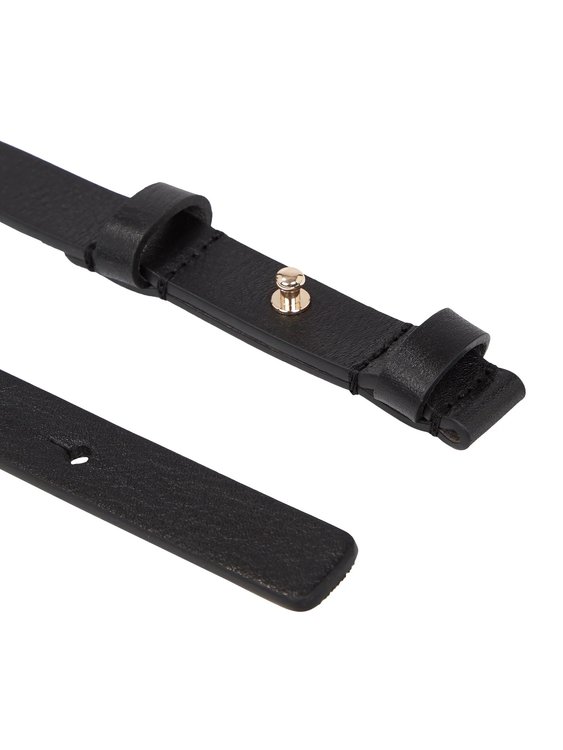 AW0AW15386-BDS pásek – Tommy Hilfiger Ženy