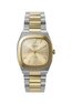 E Line Quartz hodinky