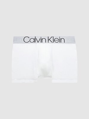 Calvin Klein Underwear – Boxery Evolution, Bílá barva